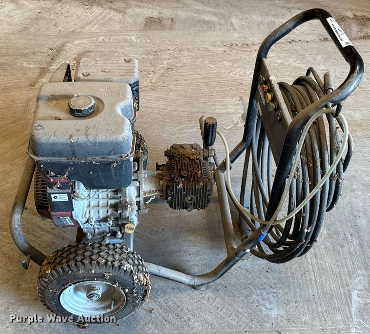 image for item IE9076 Tools