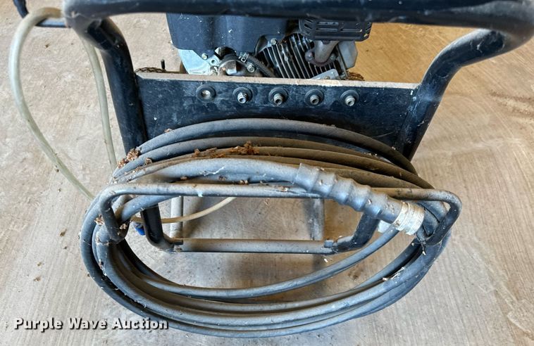 image for item IE9076 Tools