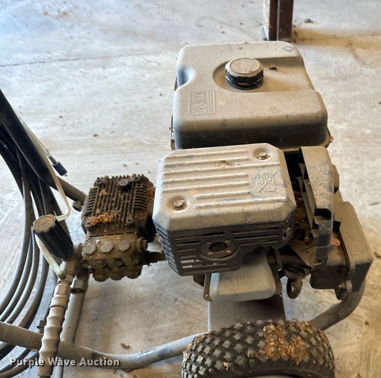 image for item IE9076 Tools