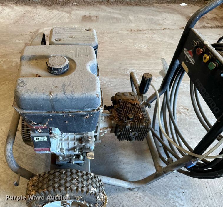 image for item IE9076 Tools