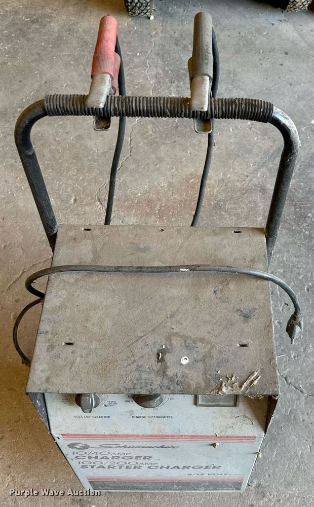 image for item IE9076 Tools