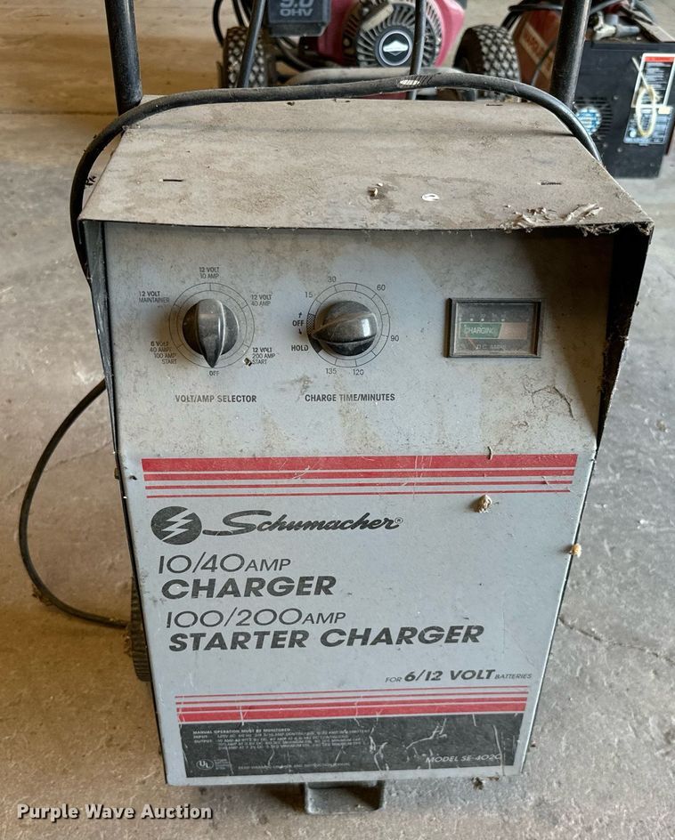 image for item IE9076 Tools