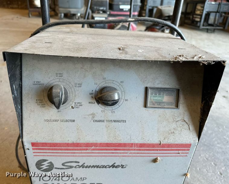 image for item IE9076 Tools