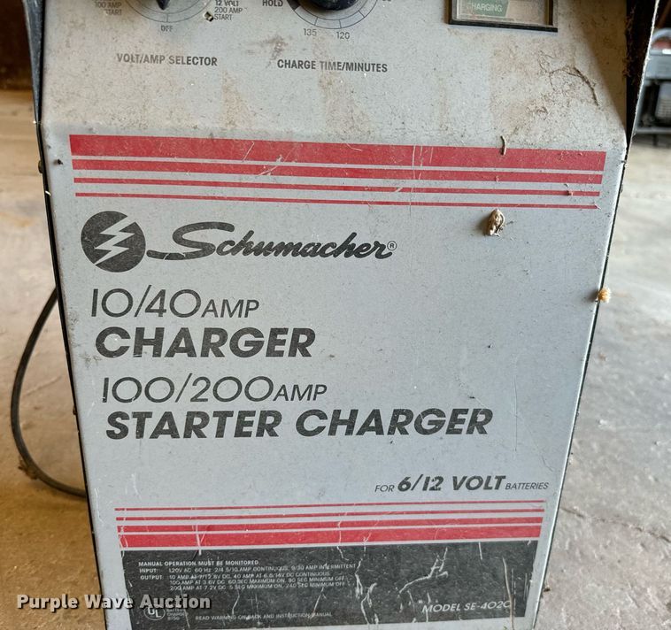 image for item IE9076 Tools