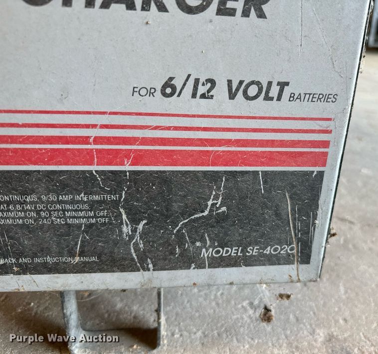 image for item IE9076 Tools