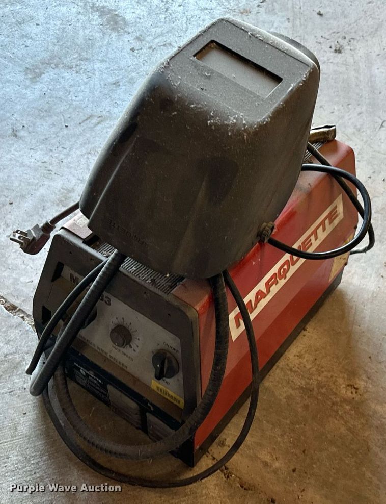 image for item IE9076 Tools