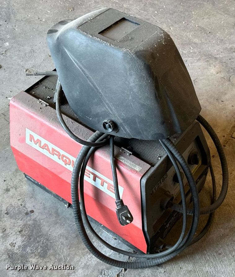 image for item IE9076 Tools