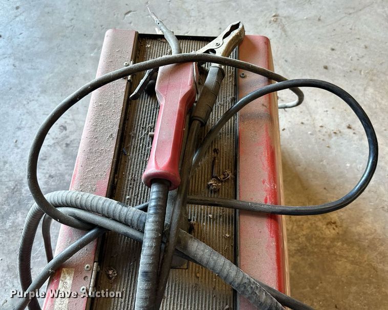 image for item IE9076 Tools