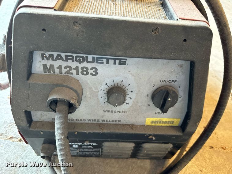 image for item IE9076 Tools