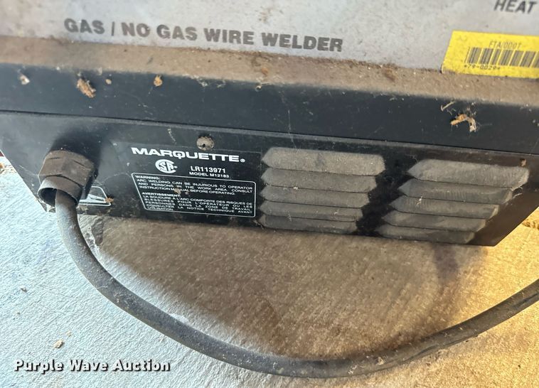 image for item IE9076 Tools