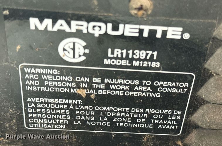 image for item IE9076 Tools