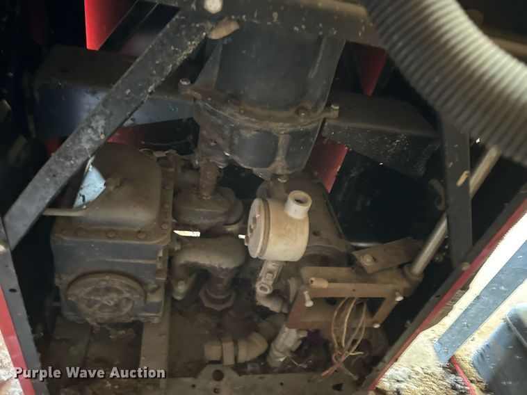 image for item IE9077 (2) gas pumps