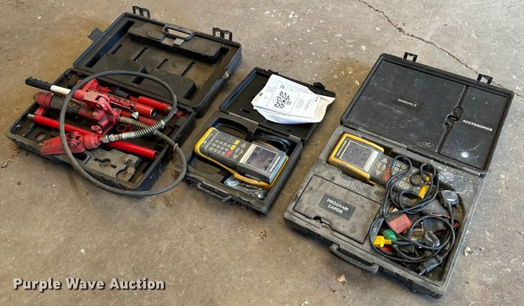 image for item IE9078 Tools