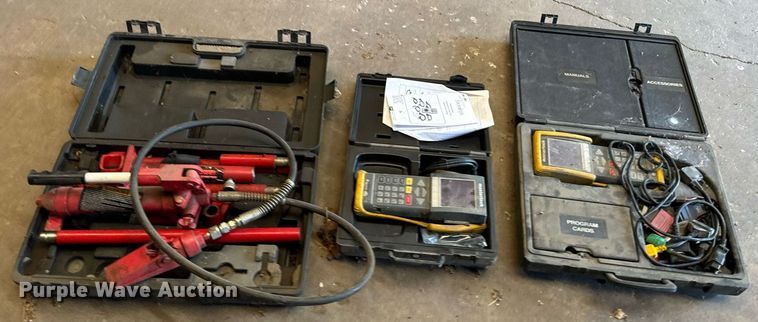 image for item IE9078 Tools