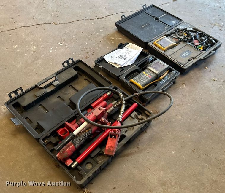 image for item IE9078 Tools