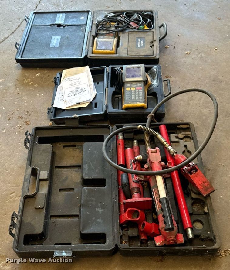 image for item IE9078 Tools