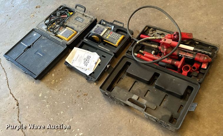 image for item IE9078 Tools