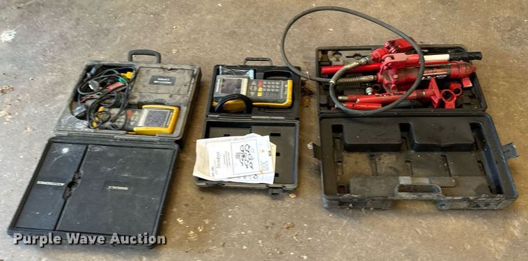 image for item IE9078 Tools