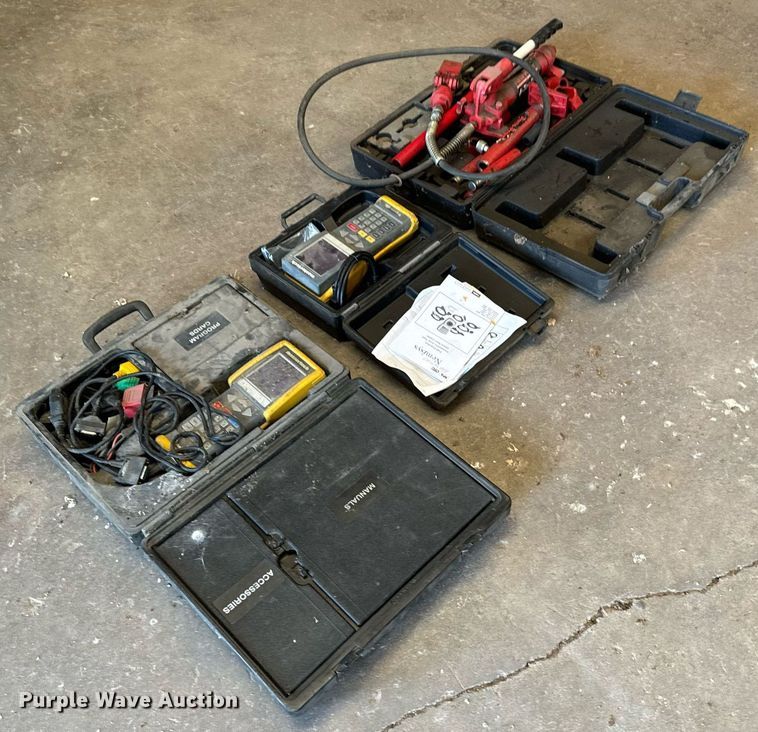 image for item IE9078 Tools