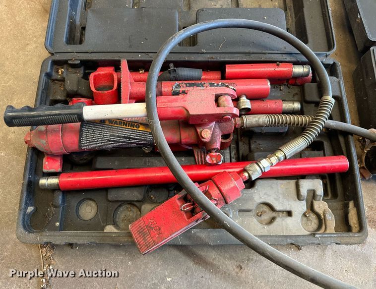 image for item IE9078 Tools