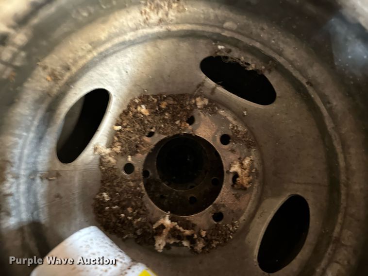 image for item IE9079 Wheels