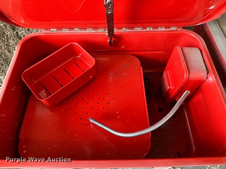 image for item IE9081 Tools