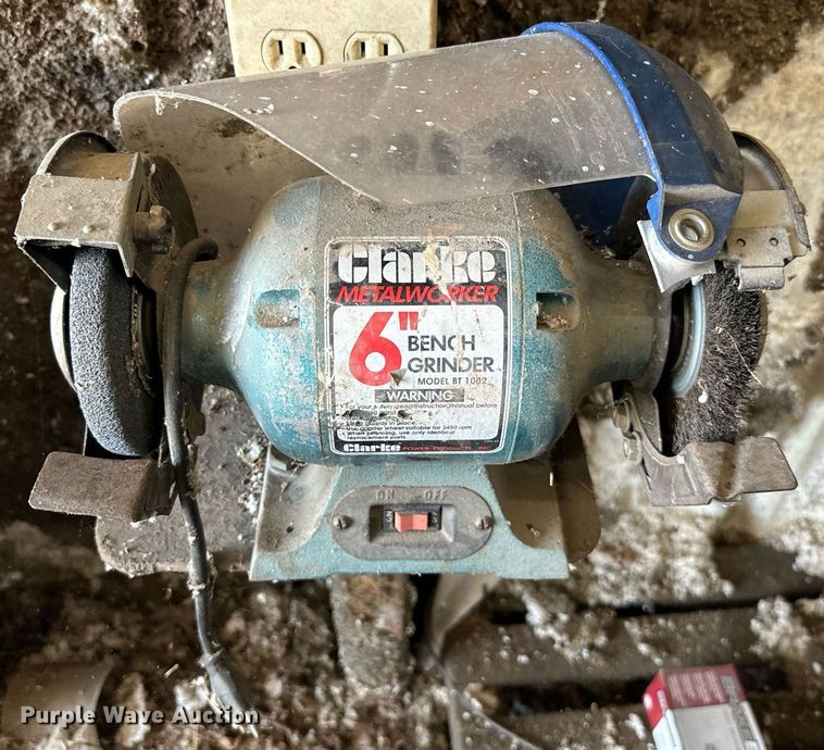 image for item IE9081 Tools