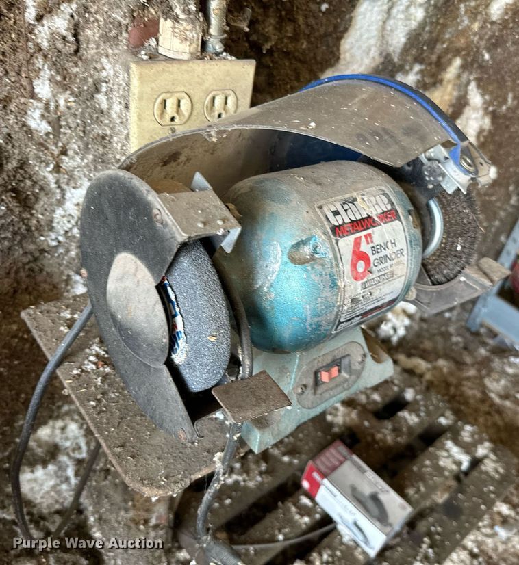 image for item IE9081 Tools