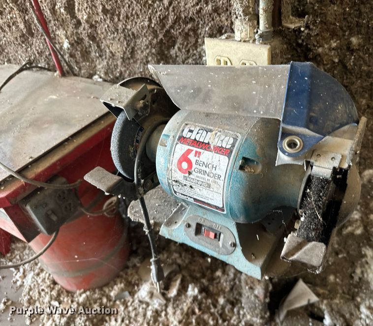 image for item IE9081 Tools