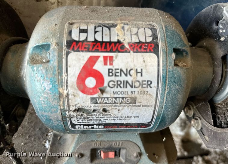 image for item IE9081 Tools