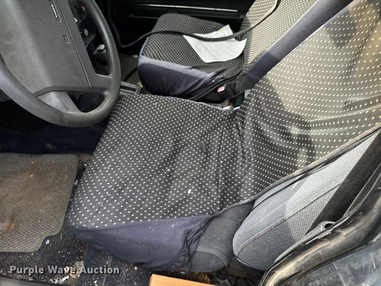 image for item JD9297 1989 Volvo 240 DL 