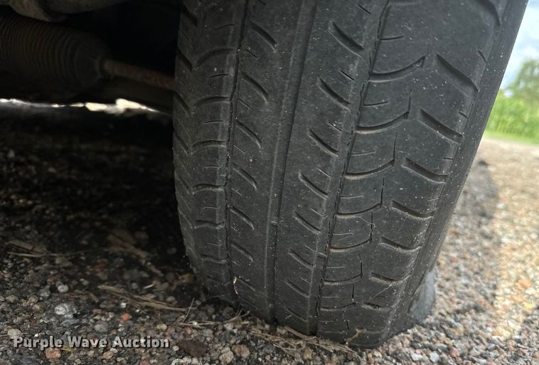 image for item JD9297 1989 Volvo 240 DL 