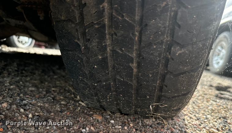 image for item JD9297 1989 Volvo 240 DL 