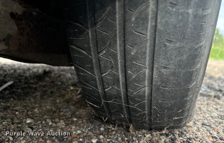 image for item JD9297 1989 Volvo 240 DL 