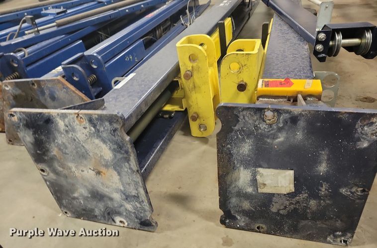 image for item JO9470 Eagle Equipment  automotive lift