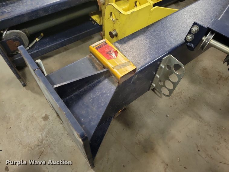 image for item JO9470 Eagle Equipment  automotive lift