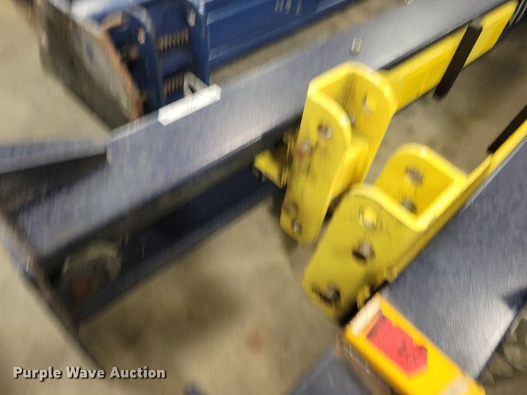 image for item JO9470 Eagle Equipment  automotive lift