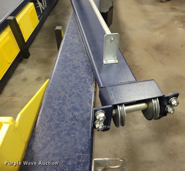 image for item JO9470 Eagle Equipment  automotive lift