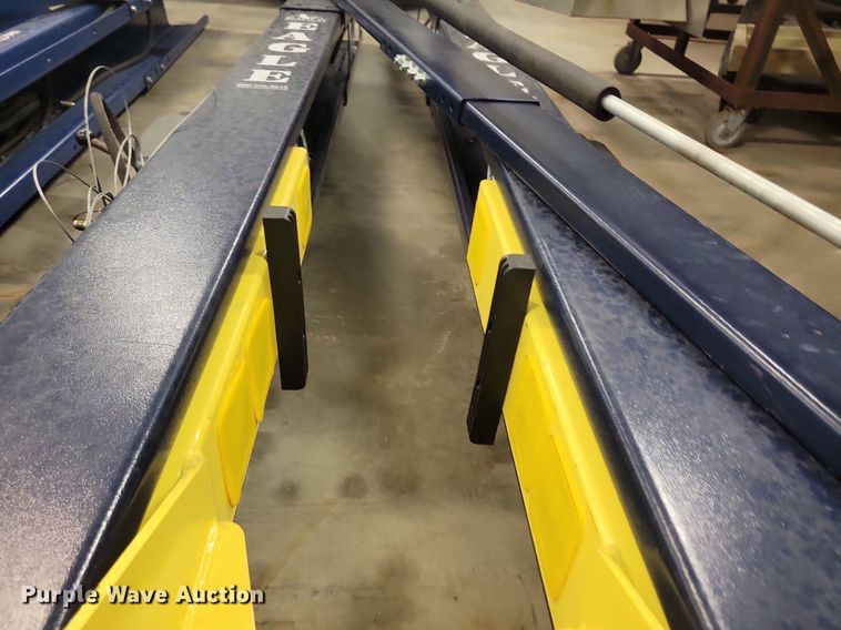 image for item JO9470 Eagle Equipment  automotive lift