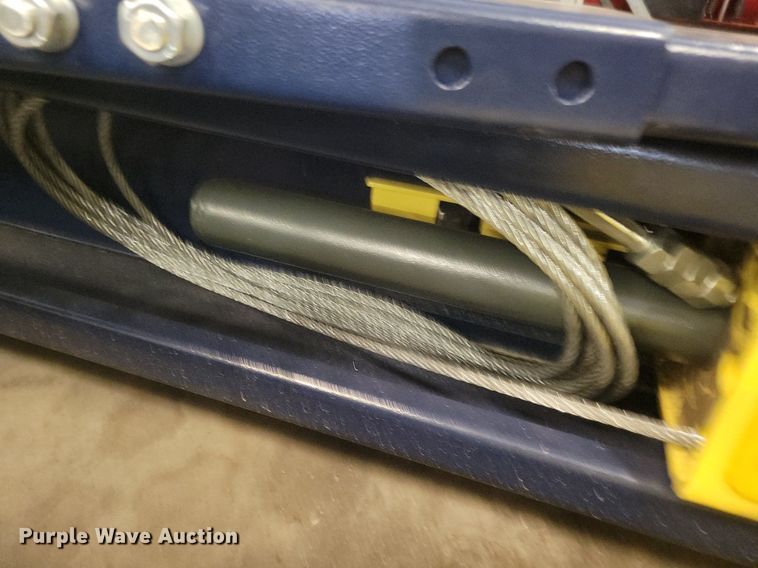 image for item JO9470 Eagle Equipment  automotive lift