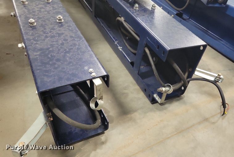 image for item JO9470 Eagle Equipment  automotive lift