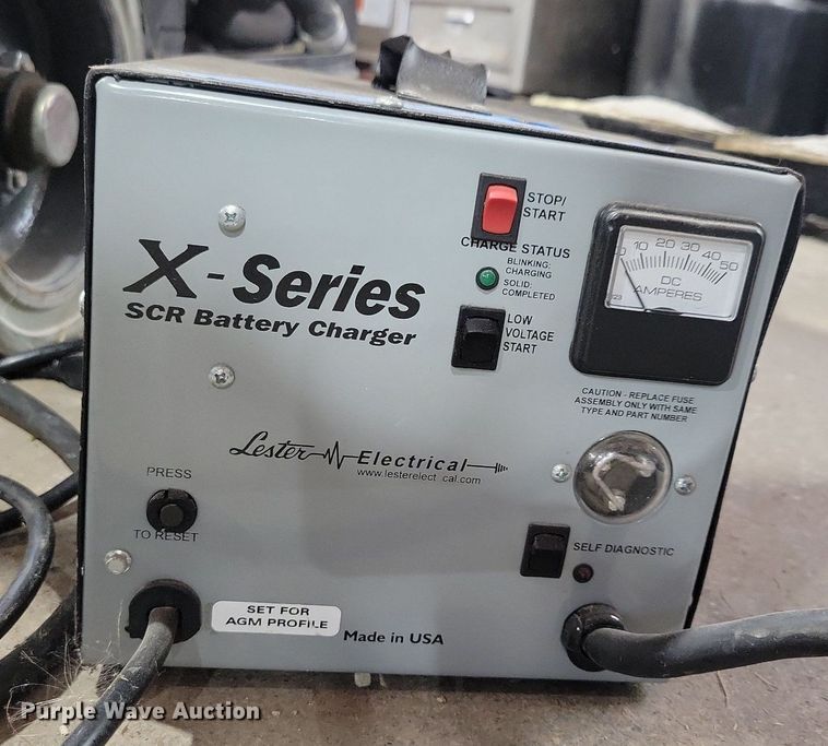 image for item JO9473 Tomcat floor burnisher