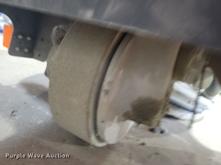 image for item JO9473 Tomcat floor burnisher