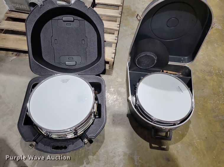 image for item JO9486 Percussion instruments 