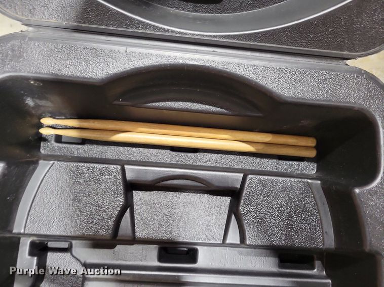 image for item JO9486 Percussion instruments 