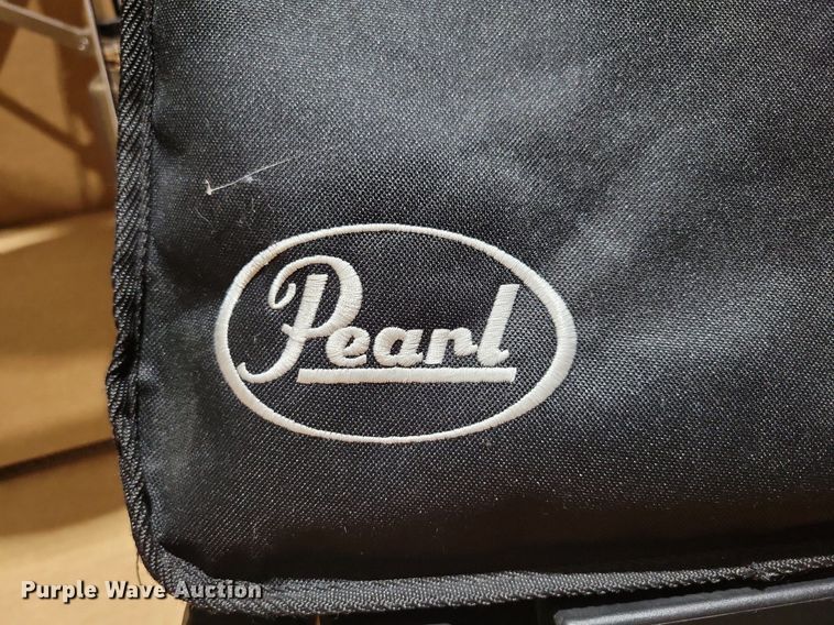 image for item JO9486 Percussion instruments 