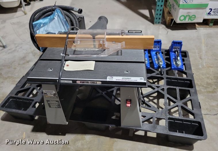 image for item JO9487 Tools