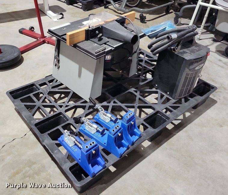 image for item JO9487 Tools