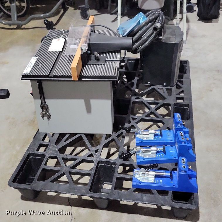 image for item JO9487 Tools