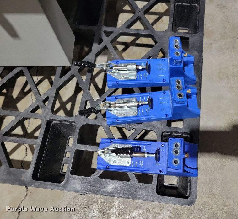 image for item JO9487 Tools